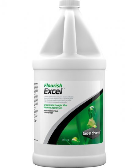 Seachem Flourish Excel 4000ml