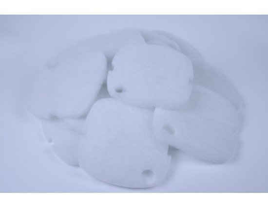 Filtrační vata pro Tetra Tec Ex 400/600/700/800, 600/800 Plus 1ks