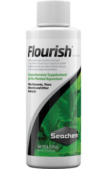 Seachem Flourish 50 ml