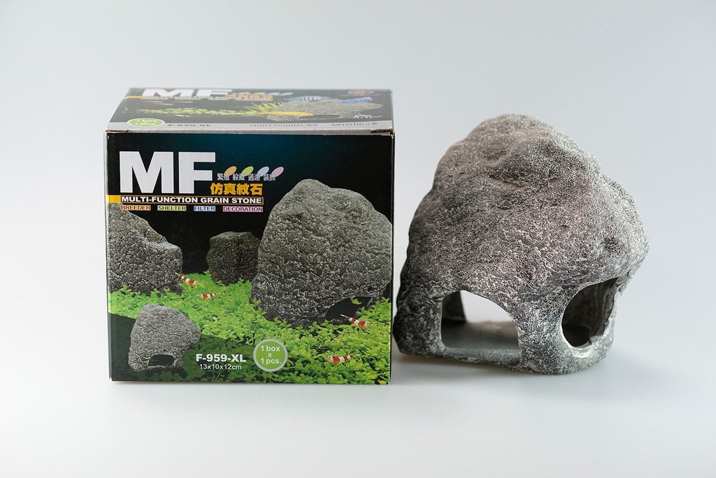 UP Aqua dutá akvarijní skalka XL