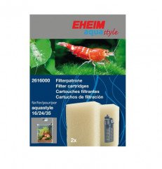 Eheim biomolitanová vložka pro AquaCorner 2 ks