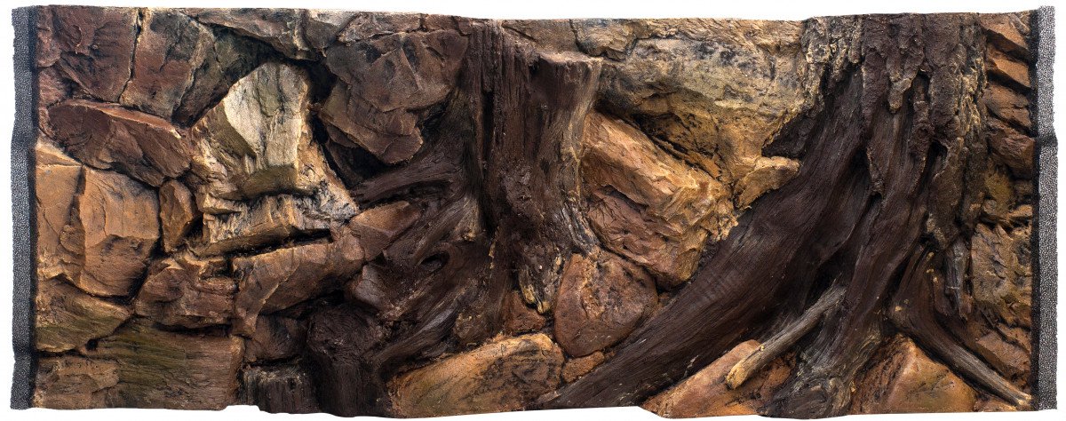 ATG pozadí Kořeny 120x50 cm