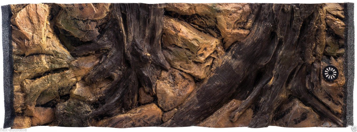 ATG pozadí Kořeny 120x60 cm