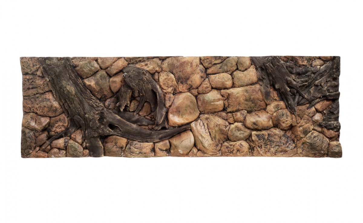 ATG pozadí Kořeny 200x60 cm