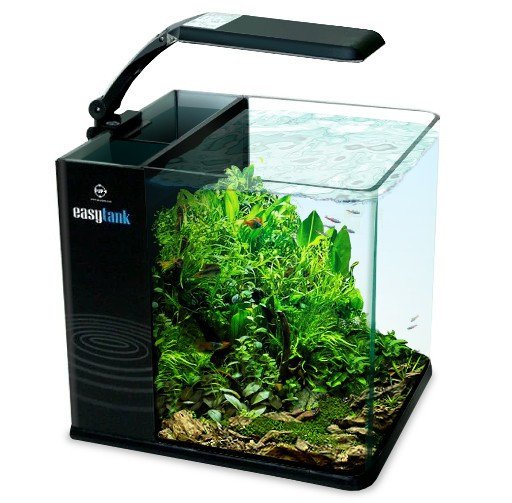 INVITAL EasyTank 18l mořské i sladkovodní