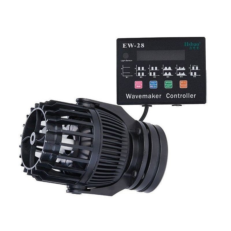 Hsbao EW-18 proudové čerpadlo 4000 l/h