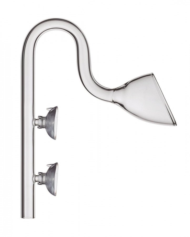 Chihiros Lily pipe výtok L na hadice 16/22mm