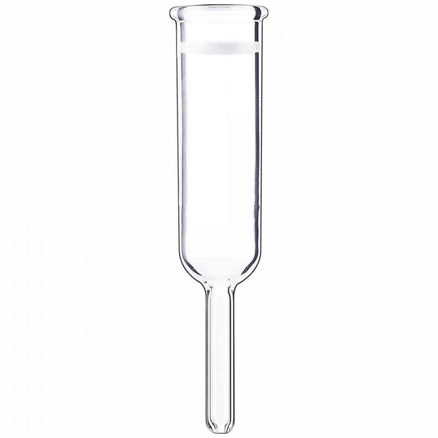 Skleněný CO2 difuzér ADA style 25 mm