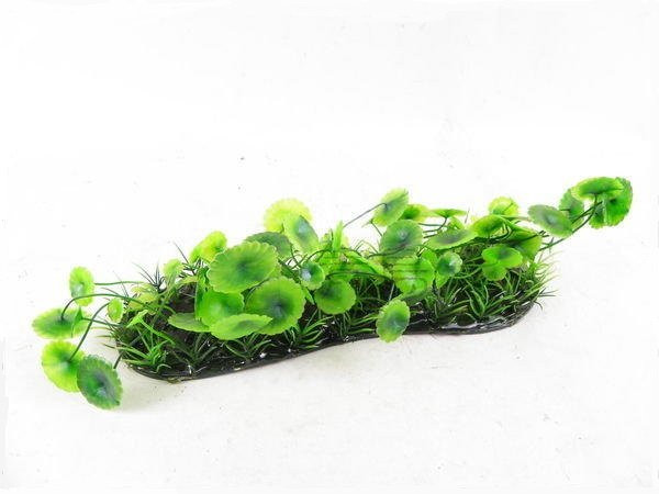 UP Aqua plastová rostlina na kořeni 3010