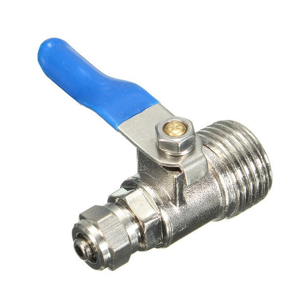 Přívodní ventil 1/2"