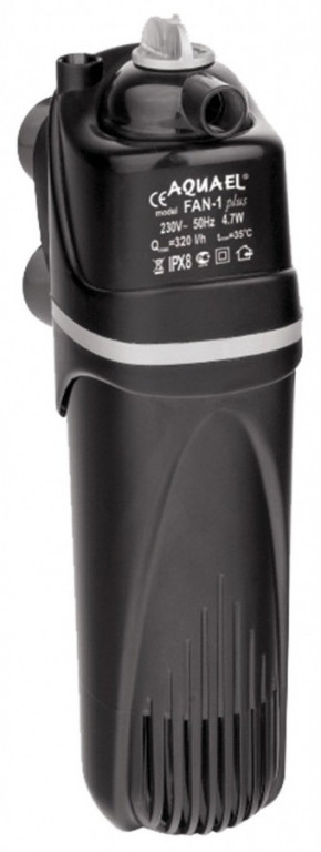 Akvarijni Filtry Invital Rostlinna Akvaria Cz