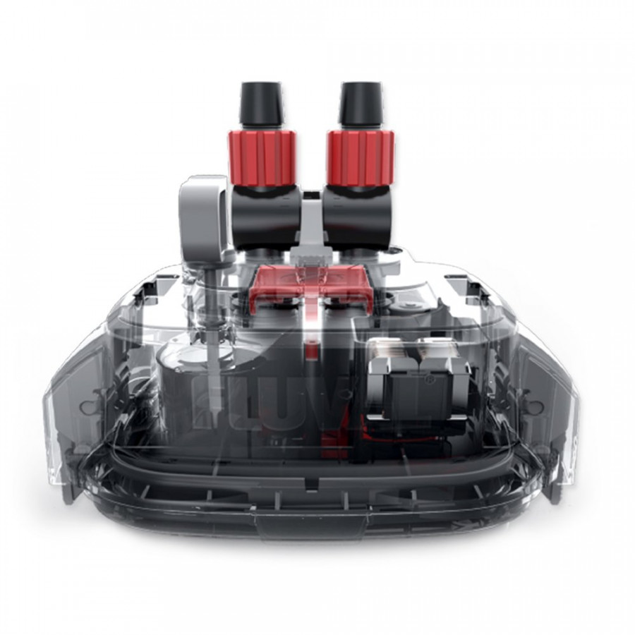 Hagen Fluval 207 vnější filtr INVITAL Rostlinnaakvaria.cz