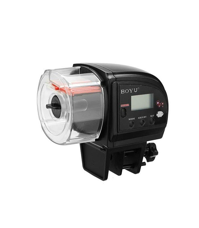 Automatické krmítko digitální ZW-66