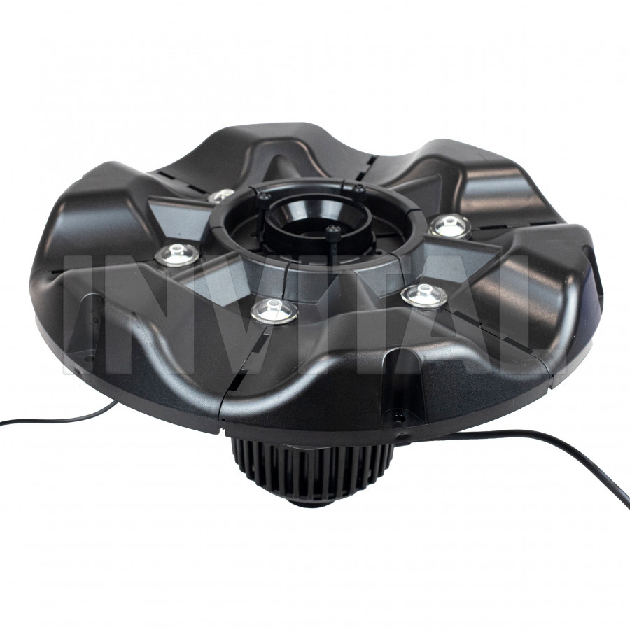 Fontána s LED efektem PY-10000