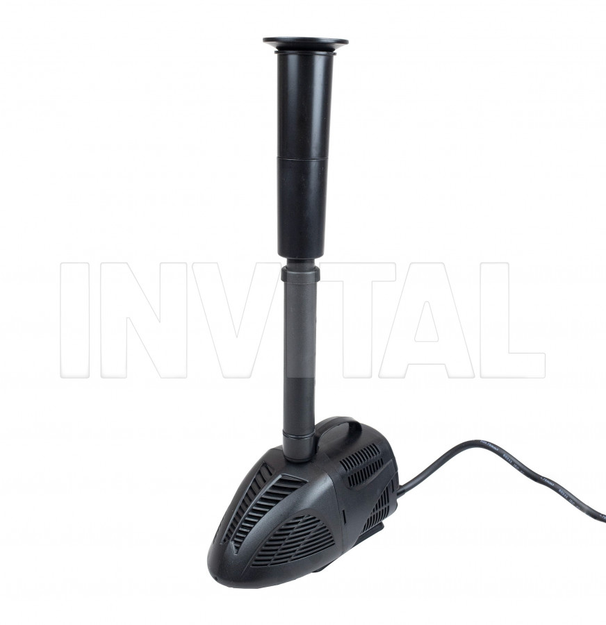 Fontánové čerpadlo SPA-1500B 1500 l/h 1,8m