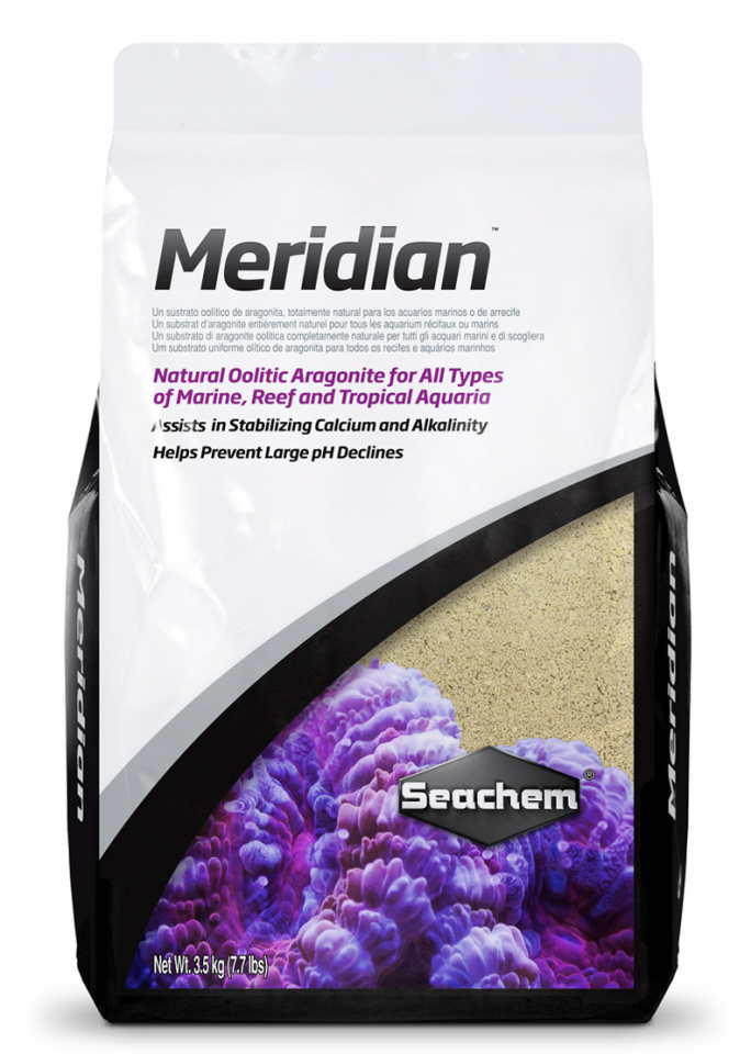 Seachem Meridian 9kg