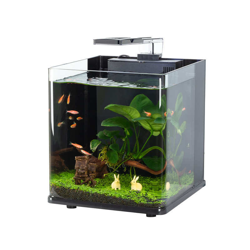 INVITAL Nano LED akvárium 20l s biofiltrací