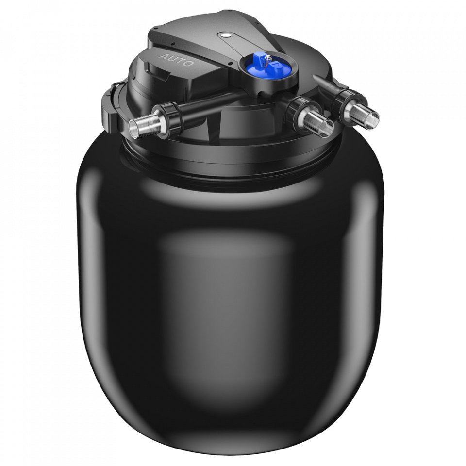 INVITAL tlakový filtr 50000 AUTO jezírkový s UV