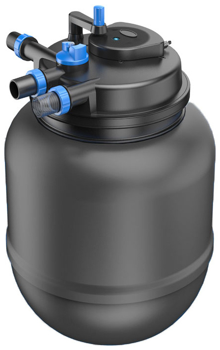 INVITAL tlakový filtr 50000 jezírkový s UV