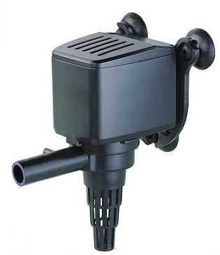 Čerpací hlava SP-1500 1390 l/hod