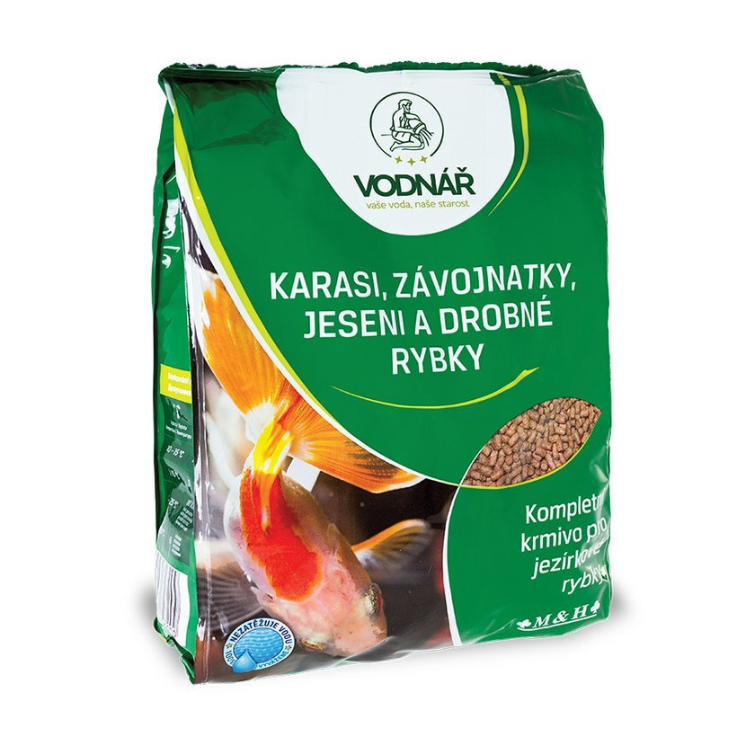 Tetra Pond Sticks 10l.