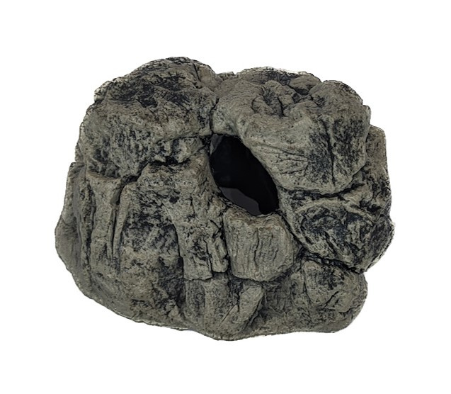 ATG skalka SH-24 (18x18x12cm) šedá