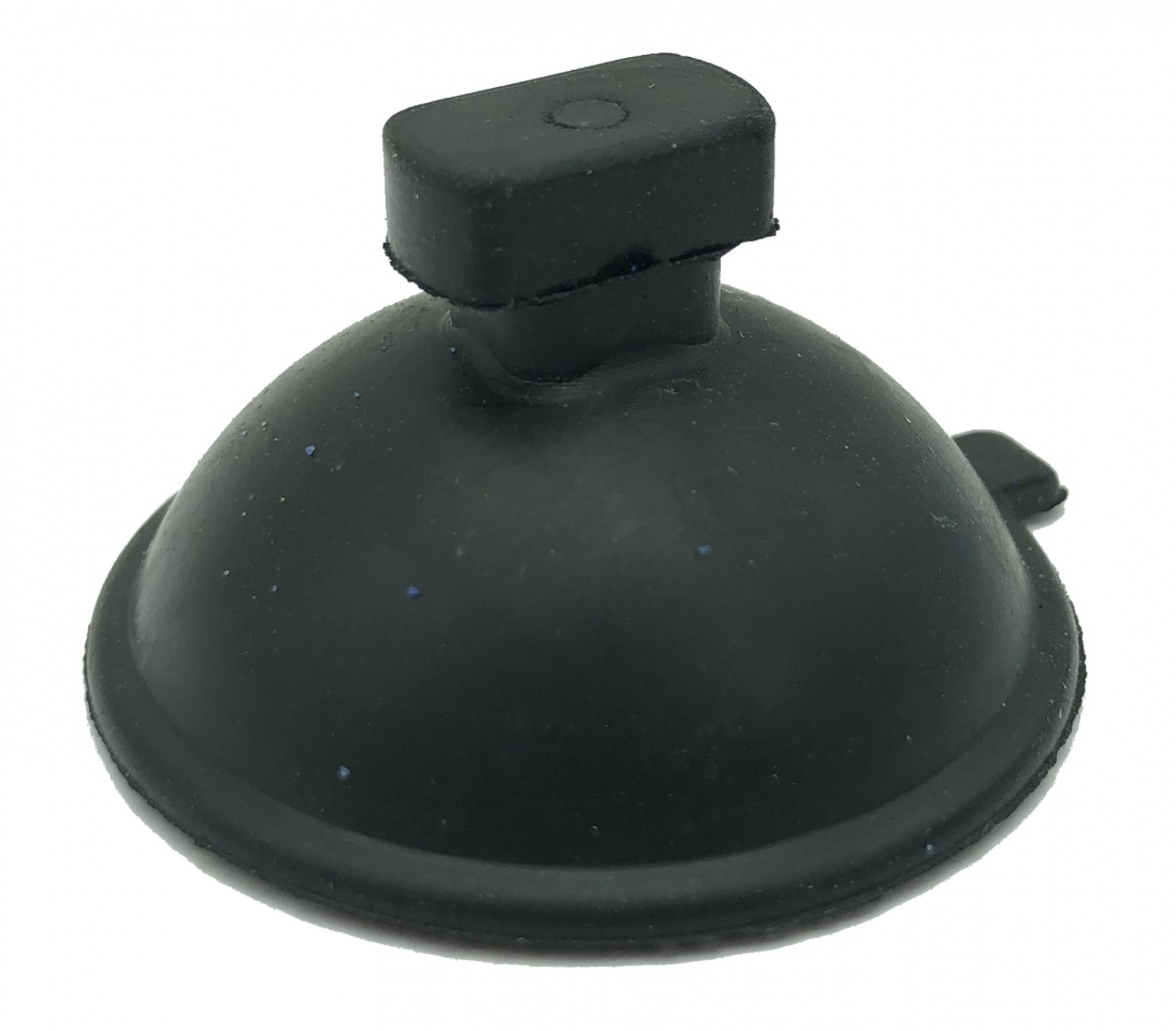 Přísavka s T napojením