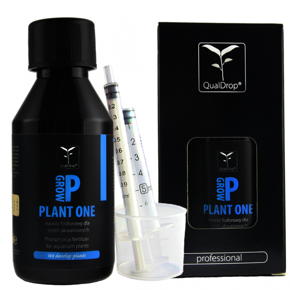 QualDrop P Grow 150 ml