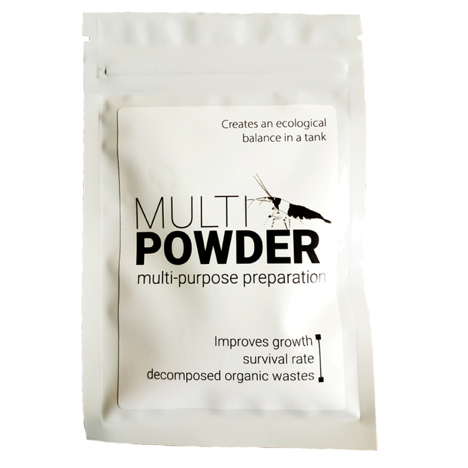 QualDrop Multi Powder 10 g