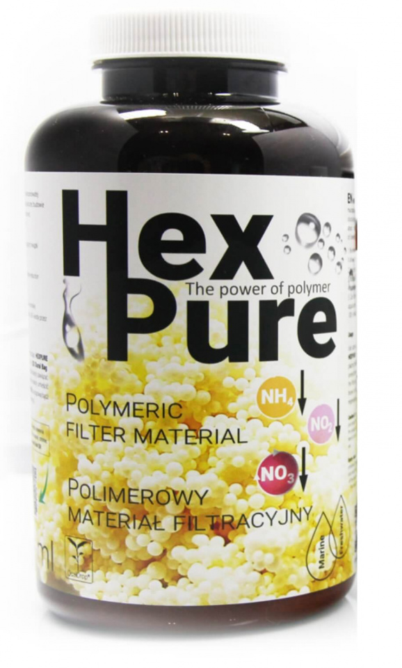 QualDrop Hexpure 300 ml