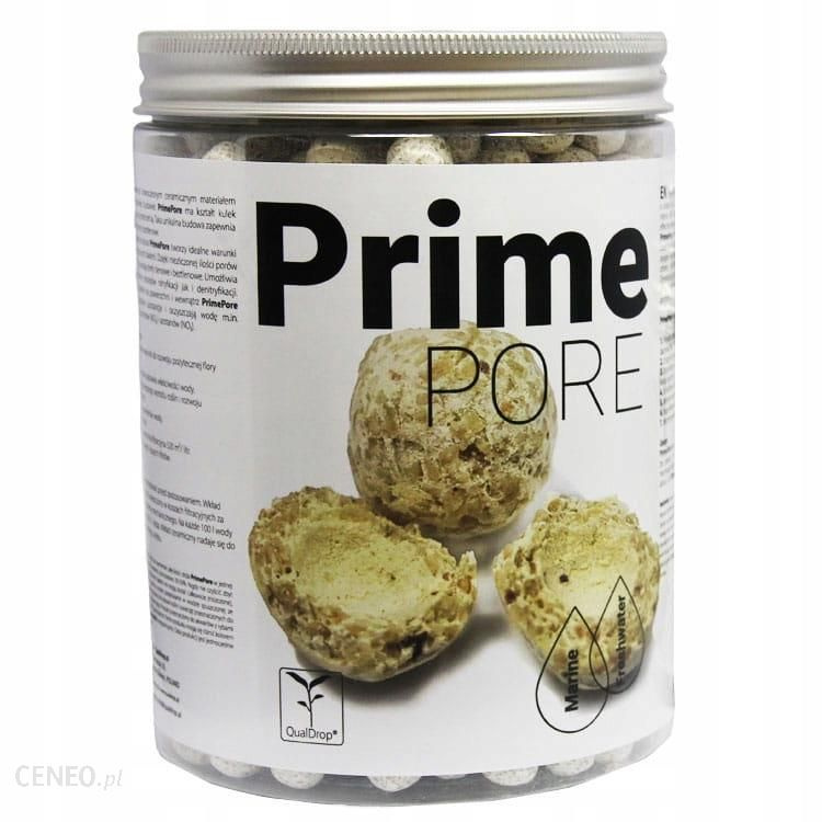 QualDrop Prime Pore 500 ml