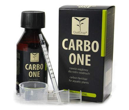 QualDrop Carbo One 150 ml