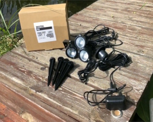INVITAL Pond LED