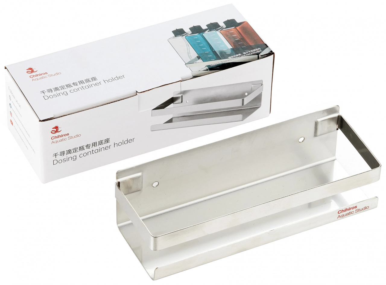 Chihiros držák pro dávkovací láhve