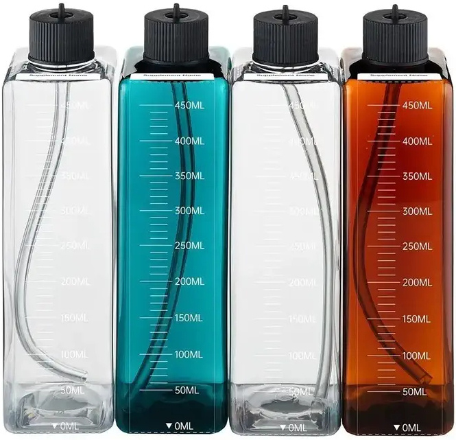 Chihiros originální láhve pro automatický dávkovač