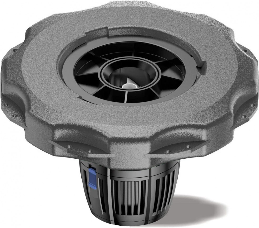 INVITAL plovoucí fontána 20000l/hod