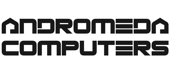 Andromeda Computers