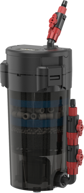 Vnější filtr Tower 160 430l/h