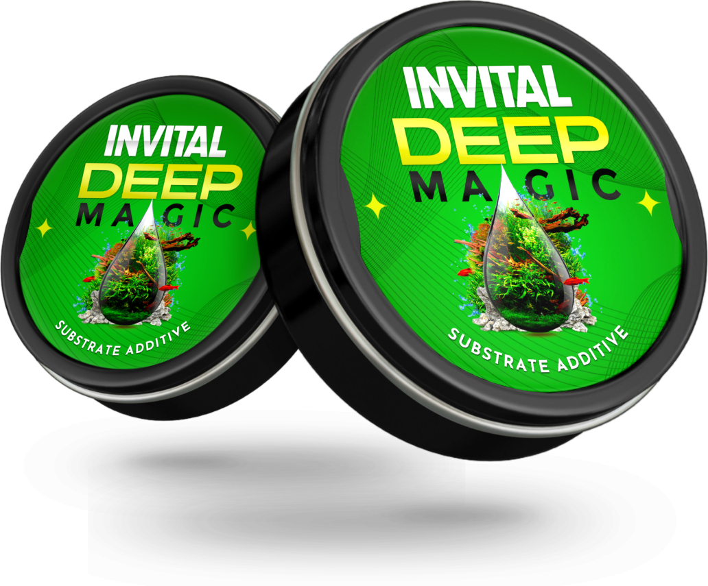 INVITAL DeepMagic 20 g