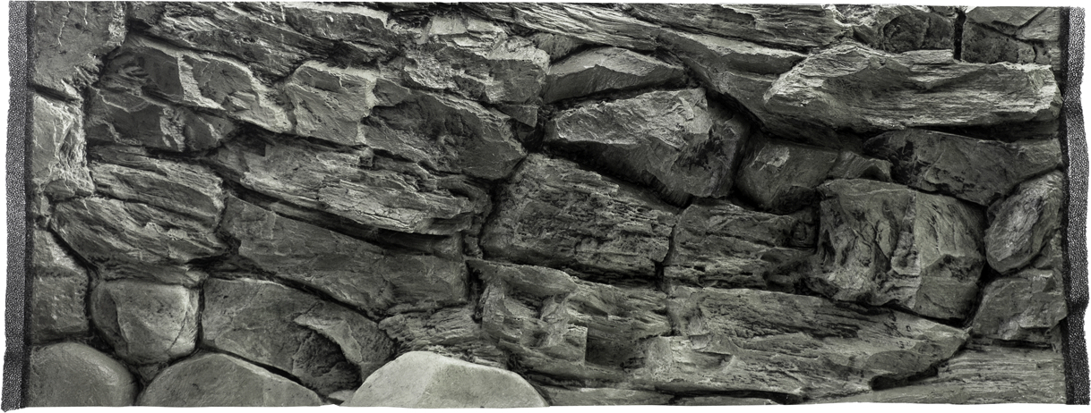 ATG pozadí Skála 120x50 cm šedé