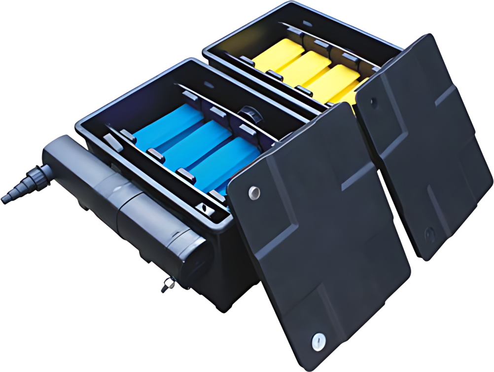 INVITAL Biofiltr 350B pro jezírka