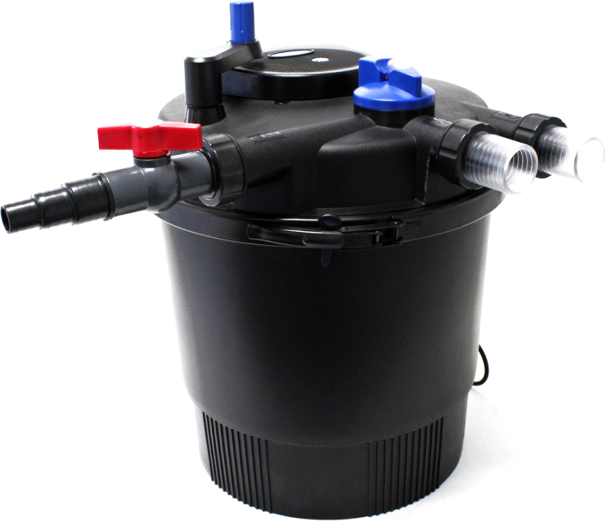 INVITAL tlakový filtr 20000 jezírkový s UV