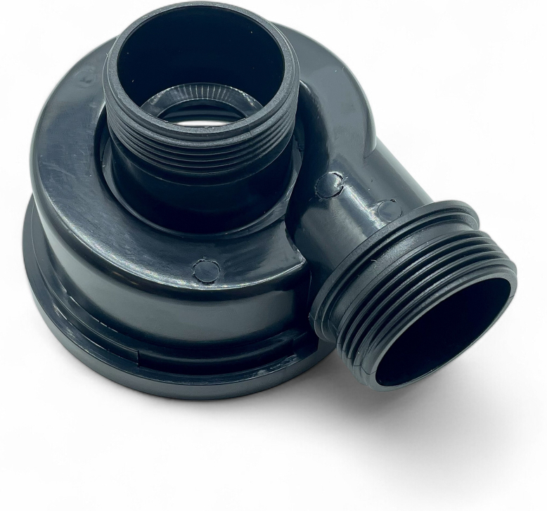 INVITAL kryt rotoru pro ECO F-10000/12000/16000
