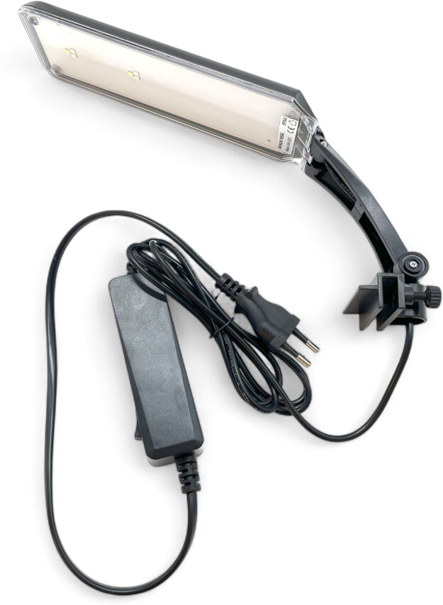 INVITAL osvětlení pro Nano LED mořské akvárium 23l