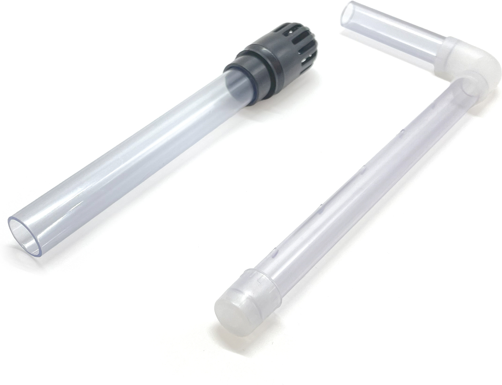 INVITAL set trubic filtru pro EasyTank PRO LED 16 litrů