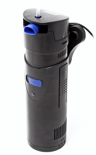 Vnitřní UV lampa do akvária Vnitřní UV lampa do akvária