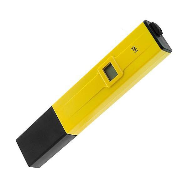 Tužkový pH tester Tužkový pH tester